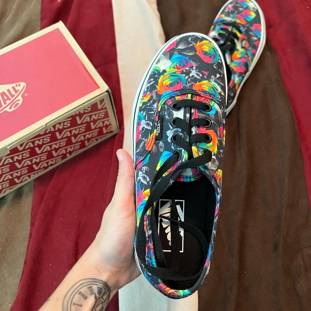 Vans